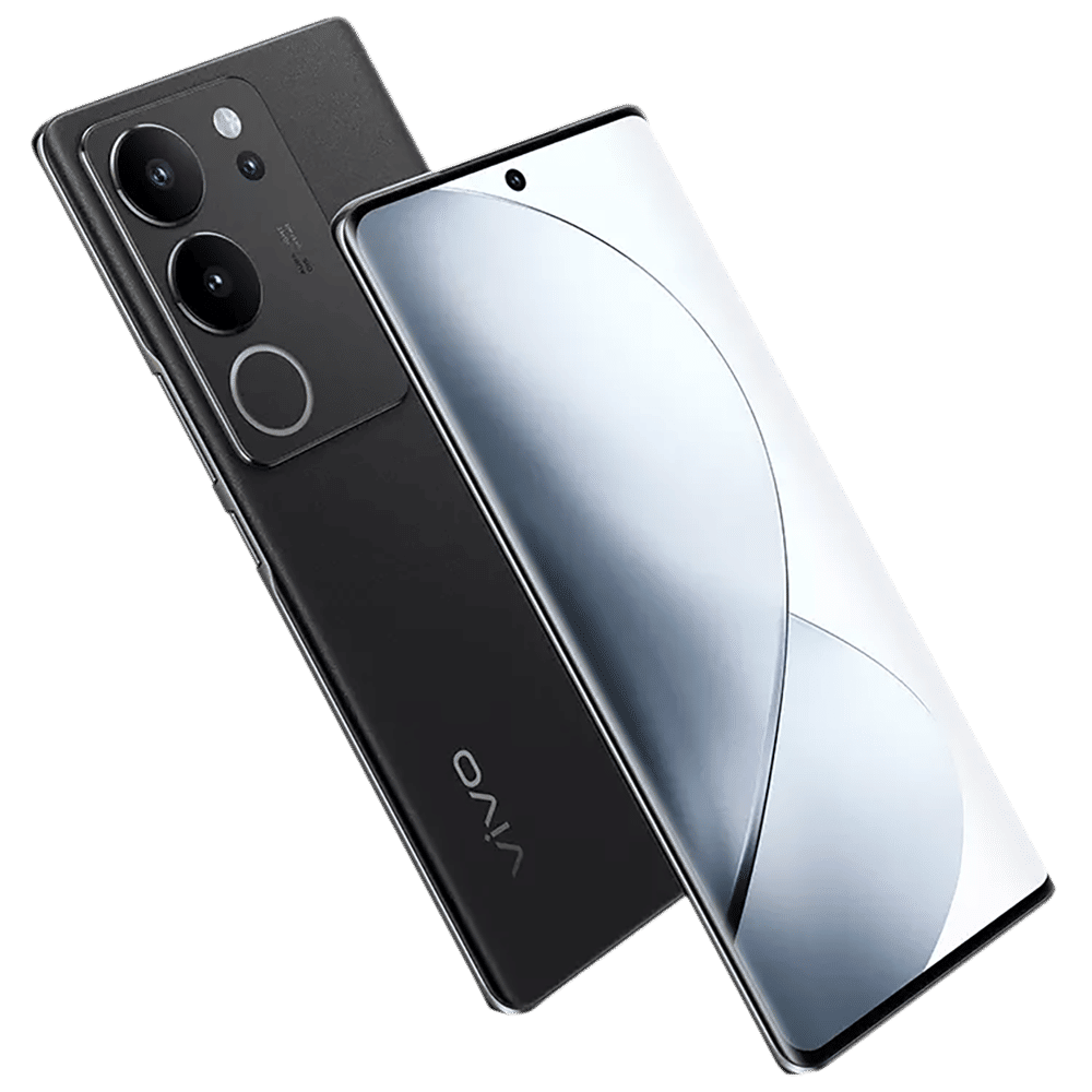 Buy Vivo V29 Pro 5G 12GB RAM 256GB Space Black Online Croma
